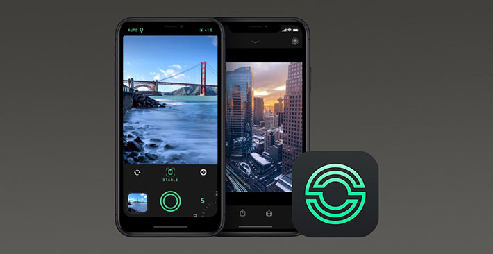 Các nhà sáng tạo Halide ra mắt Spectre, một ứng dụng camera phơi sáng dài được hỗ trợ bởi AI cho iPhone
